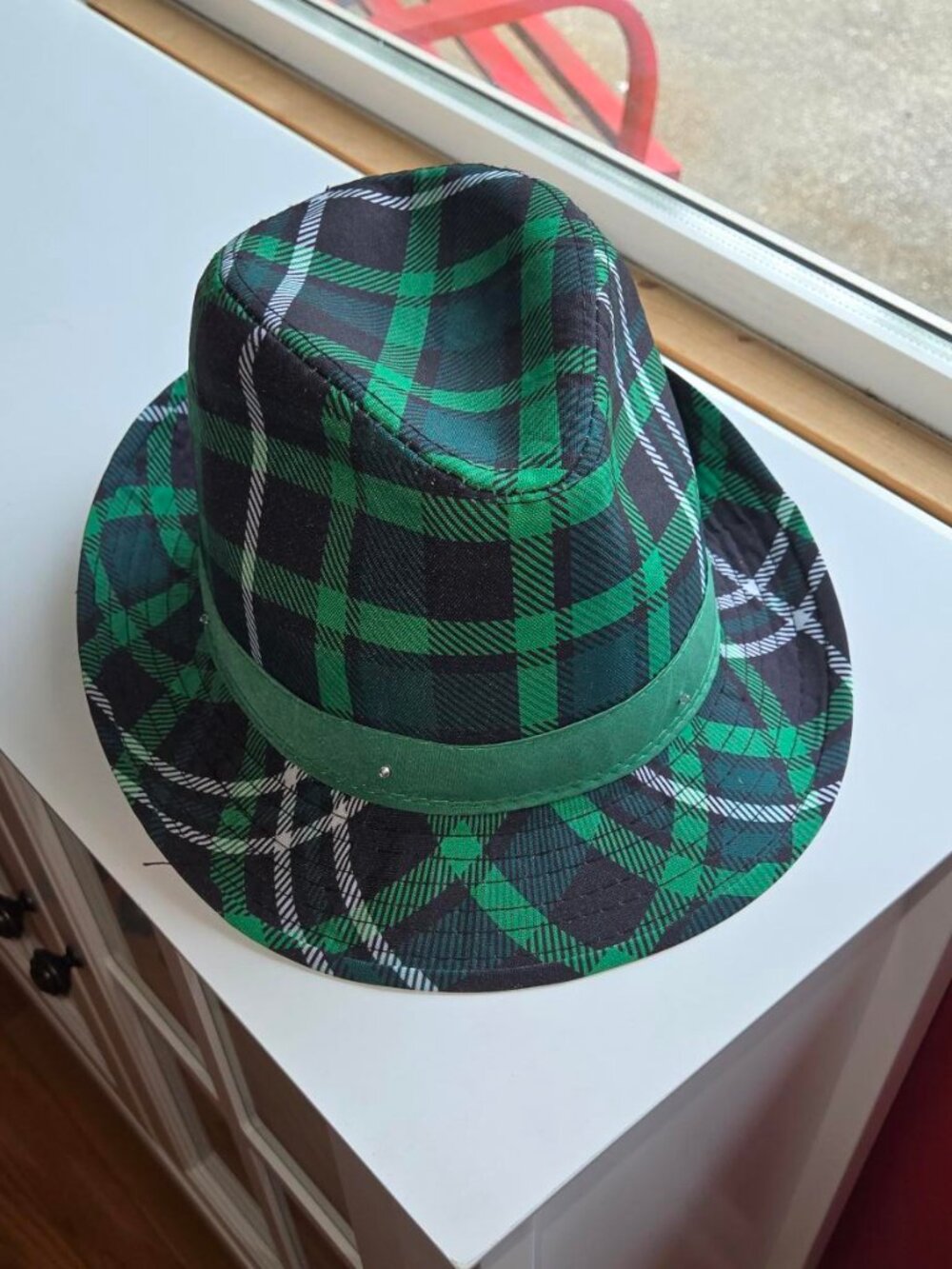 St. Patrick's Day celebration starter kit